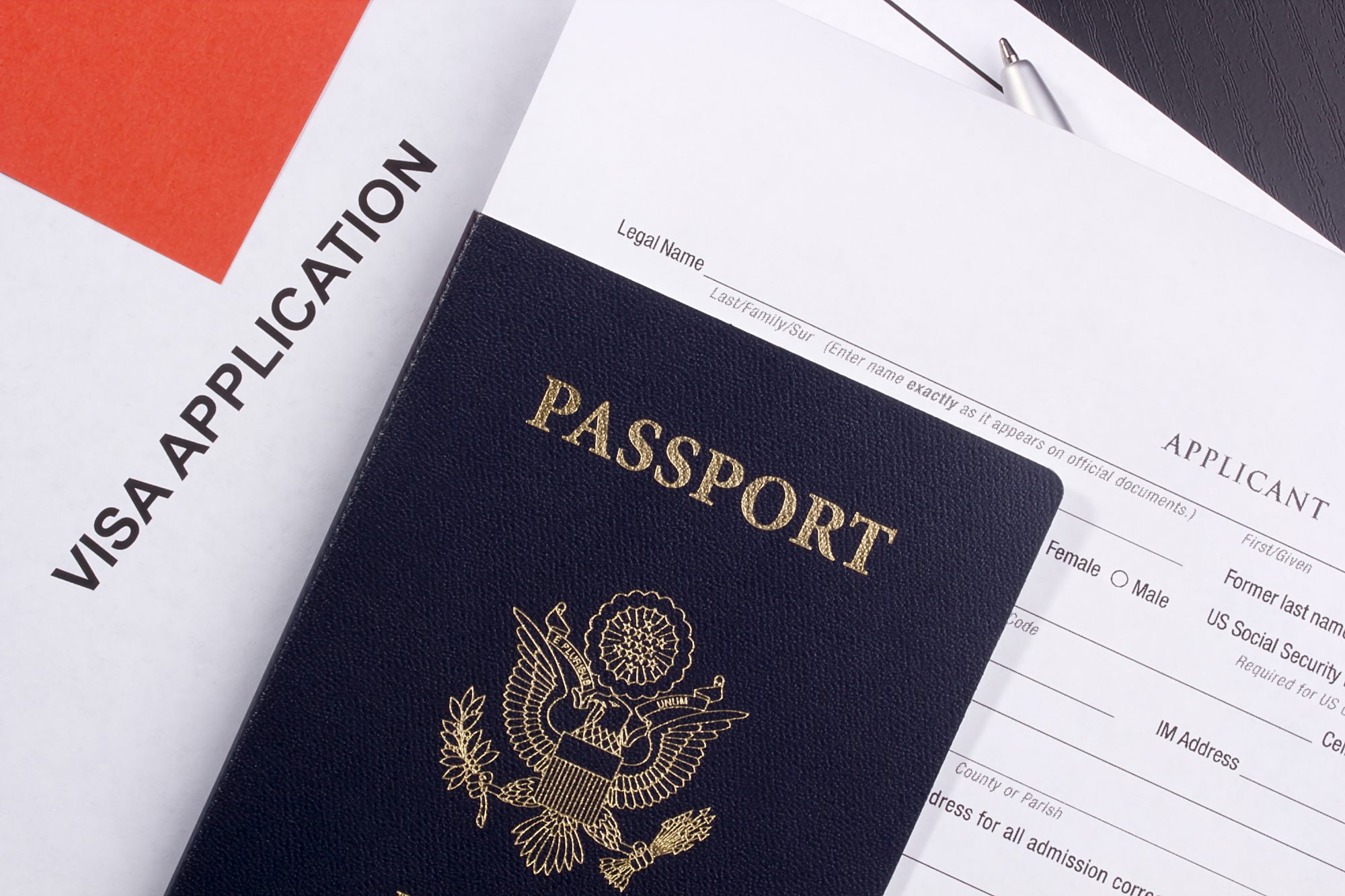 Immigration Fees and Requirements