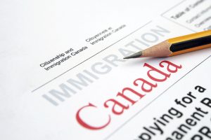 Permanent Resident Immigration